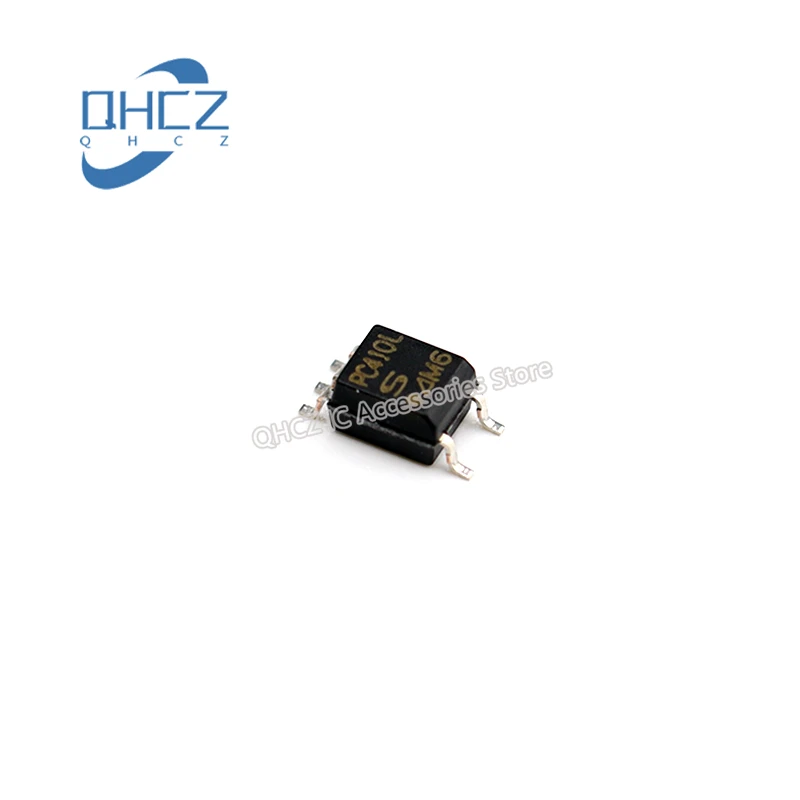 

2pcs PC410L SOP-5 SMD optocoupler PC410LONIPOF New and Original IC chip In Stock