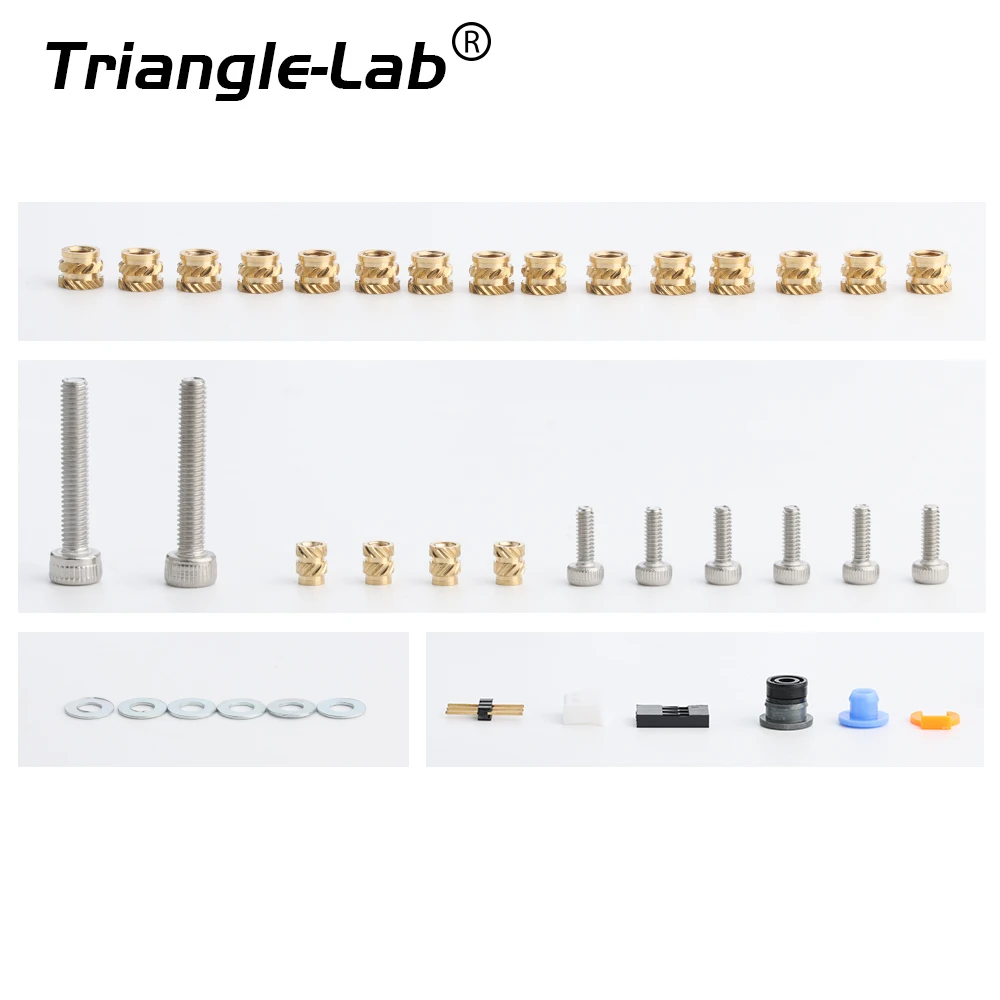 Резак для энкодера Trianglelab Enraged Rabbit-Beta 7 0 простой резак нити потрясающего настройки