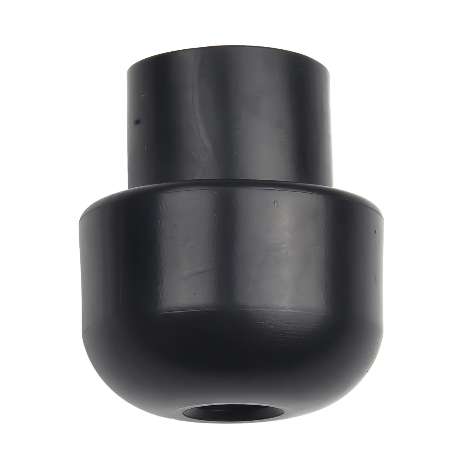 

High Quality Brand New Cable Stopper Rope Joint Terminal Black Fitness Equipment Portable Universal Wire Connector 270g