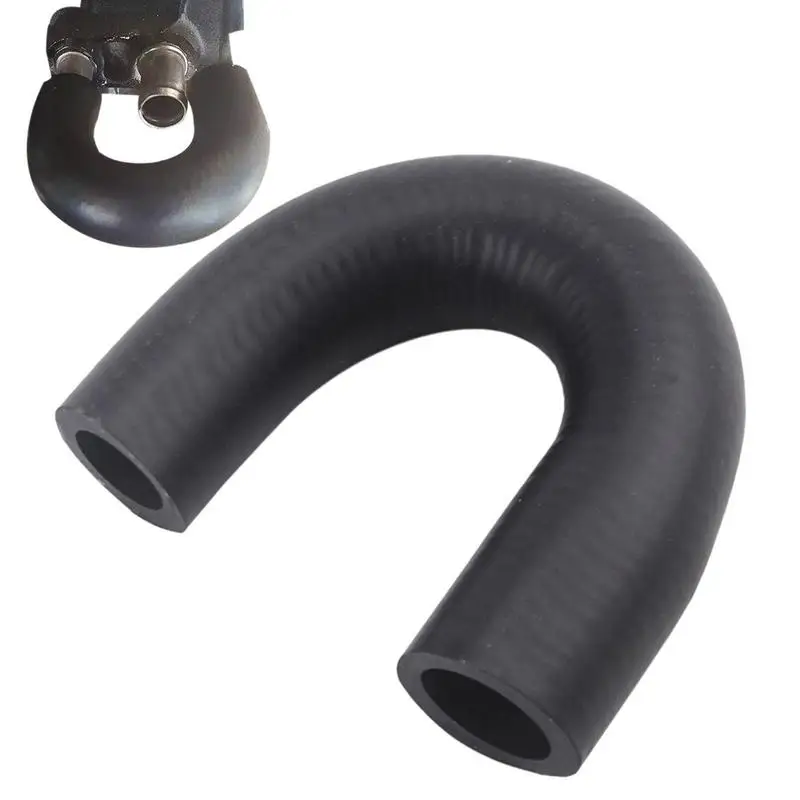 

Coolant Crossover Hose Engine Heater Core Bypass Delete Hose Coolant Crossover Compatible With LS1 LM7 LR4 LQ4 LS6 L59 LQ9 LM4