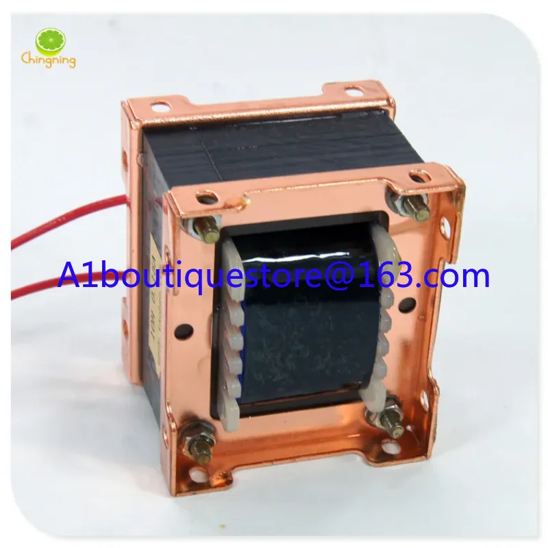 1A 1H H18 Дроссель из листовой кремниевой стали индуктор катушка с железным