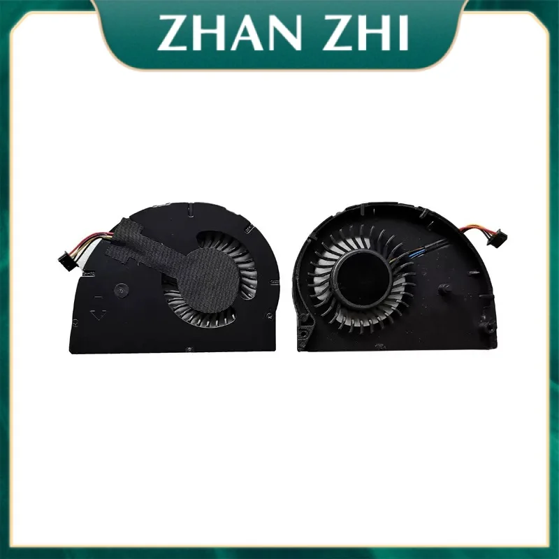 Новый Кулер для ноутбука, охлаждающий вентилятор для процессора GPU для Lenovo S230U Twit