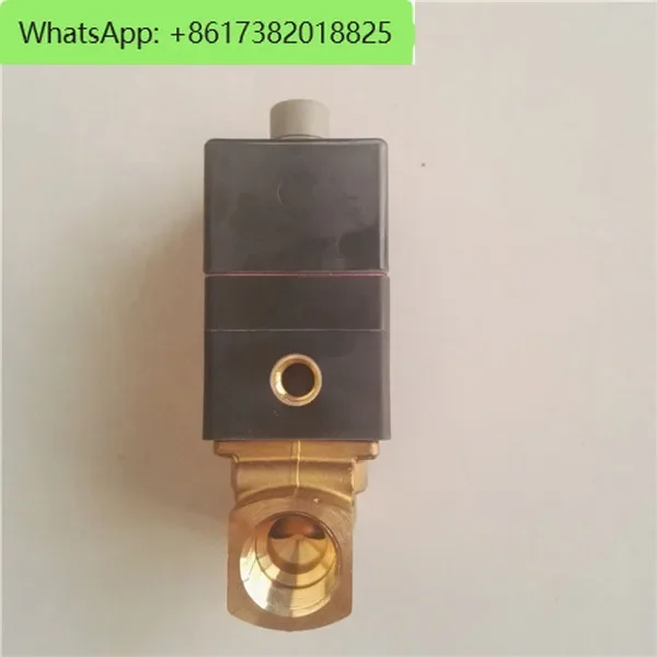 Электромагнитный клапан Burkert0263 Пневматический Baode/Baodi