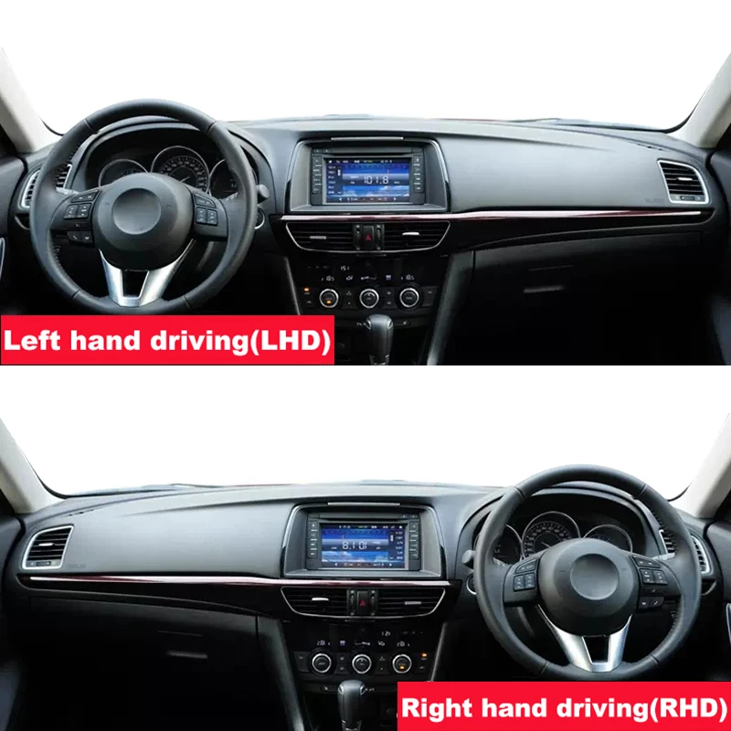 Коврик для приборной панели автомобиля защита от солнца коврик приборная панель