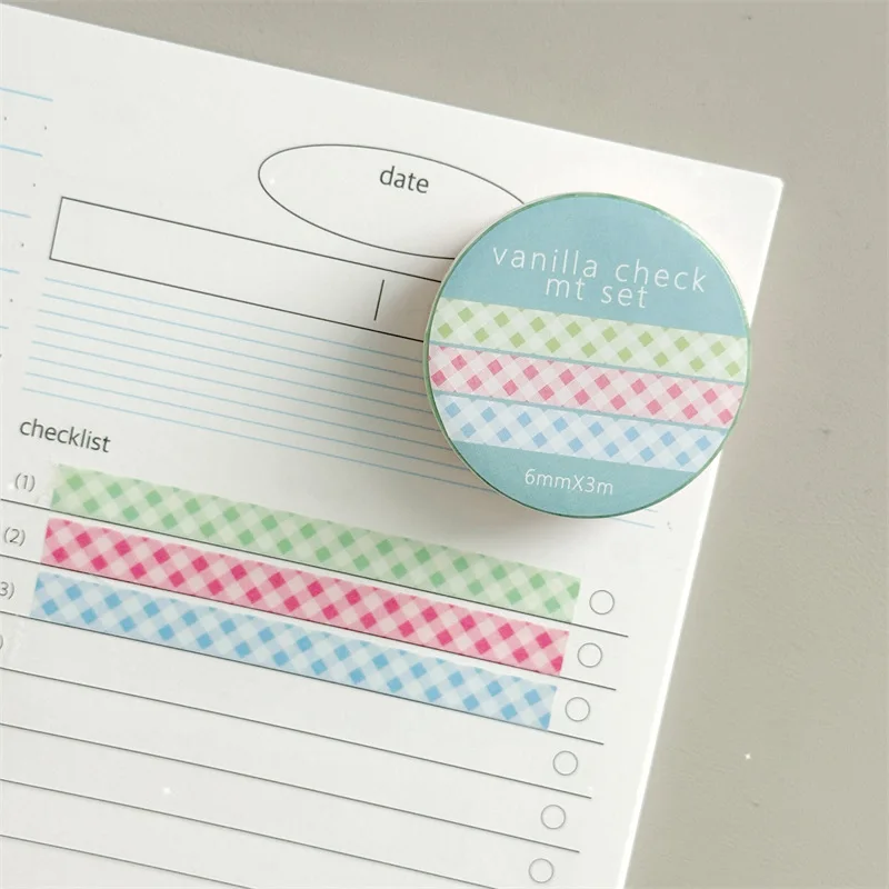 

Gamilike Изоляционная лента 3 рулона