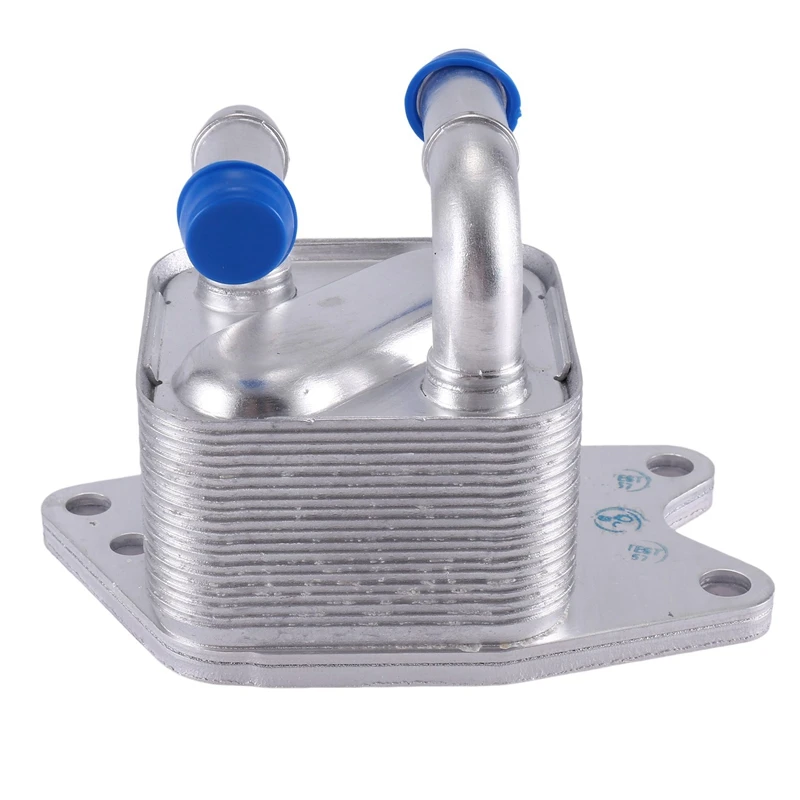 

09G409061B Transmission Cooler Oil Radiator Cooler For Volkswagen Polo New Bolero Longyear