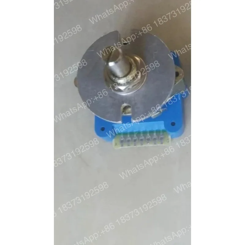Фото Поворотный переключатель KDP-12B, KDP-24B, KDP-12A, KDP-24A для управления электронными схемами, запасные части №1