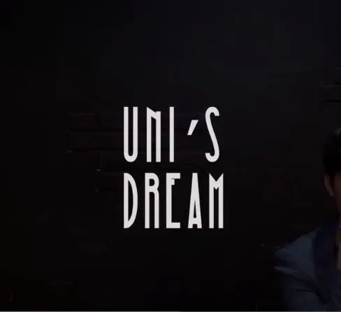 

Волшебные фокусы Uni's Dream от Uni