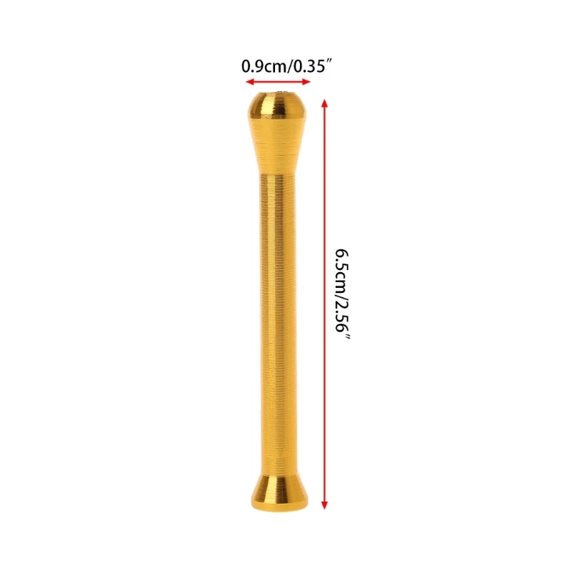 Алюминиевый сплав туманная солома туманка новинка Nazal Bullet |