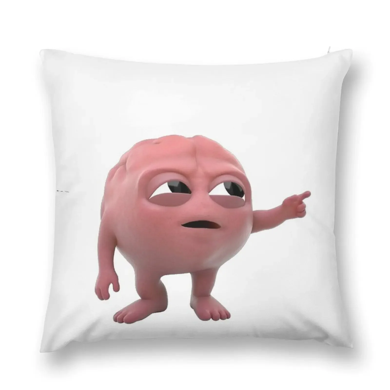 Lil Dicky Brain декоративная подушка роскошный чехол для подушки осеннее украшение