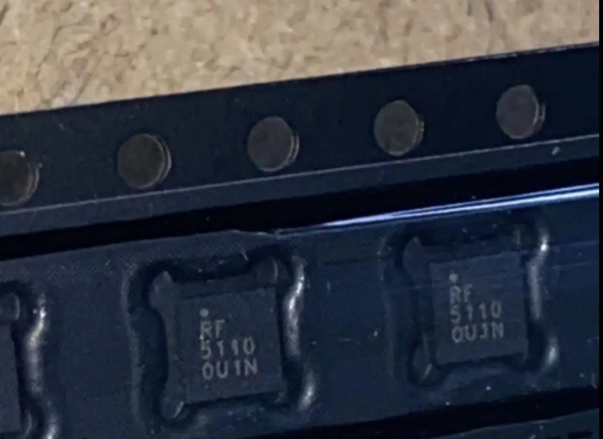 

10 шт./RF5110G RF5110 5110 QFN16 RF5110GTR7