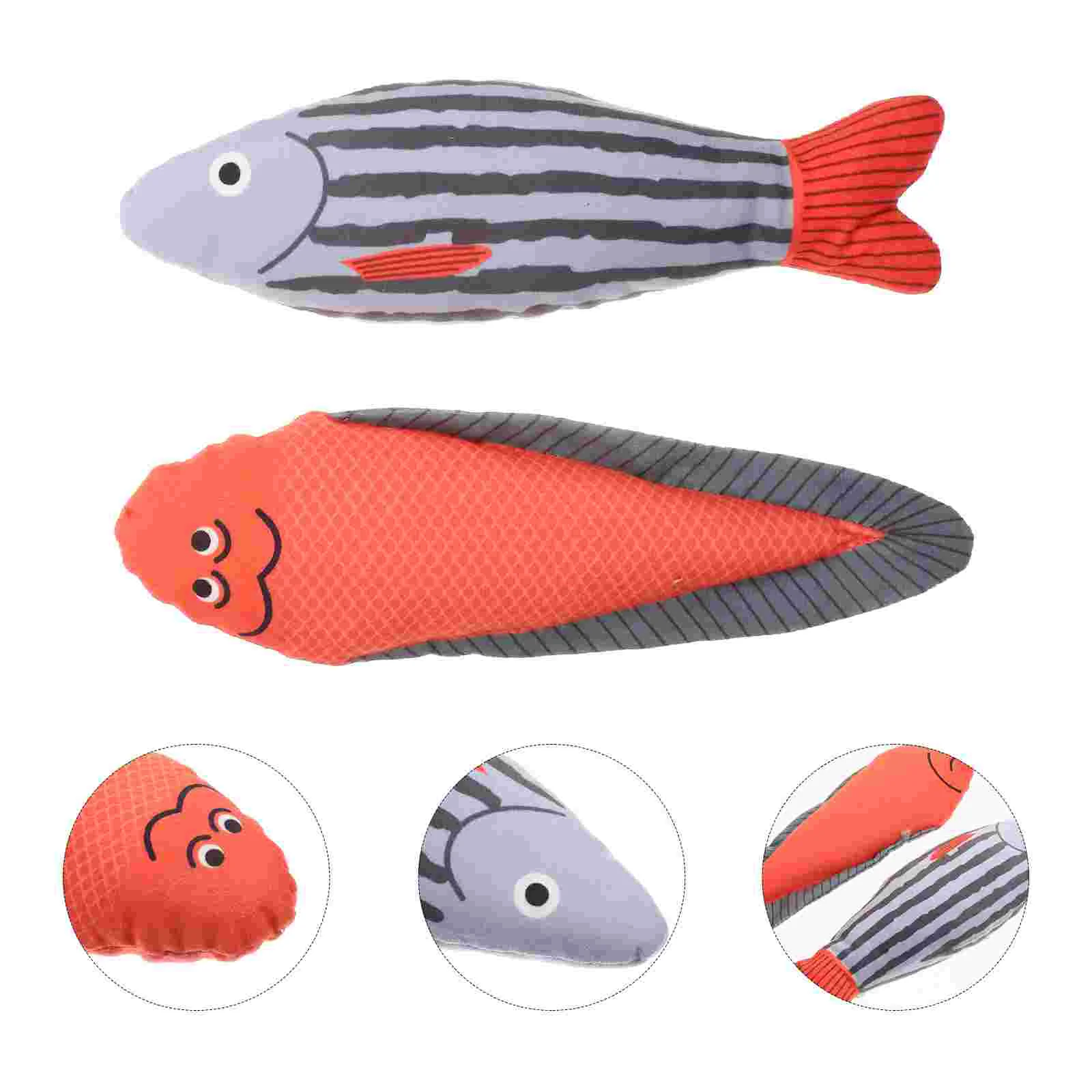 2Pcs Interactive Cat Catnip For Cats For Indoor Cleaning Cat Catnip Cat Cat Catnip for Cats Indoor Kittens