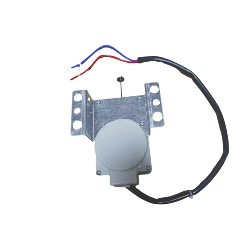 Автоматический трактор для стиральной машины с 6 отверстиями