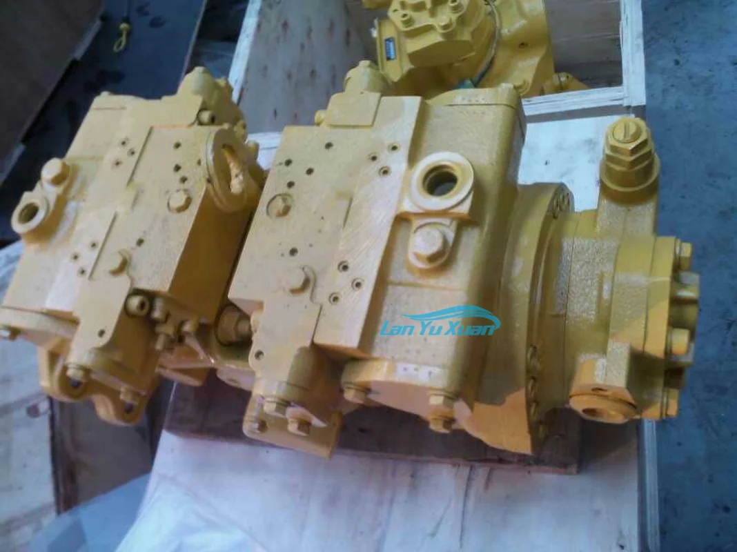 Рисунок 5 - Фотонасос assy D39EX