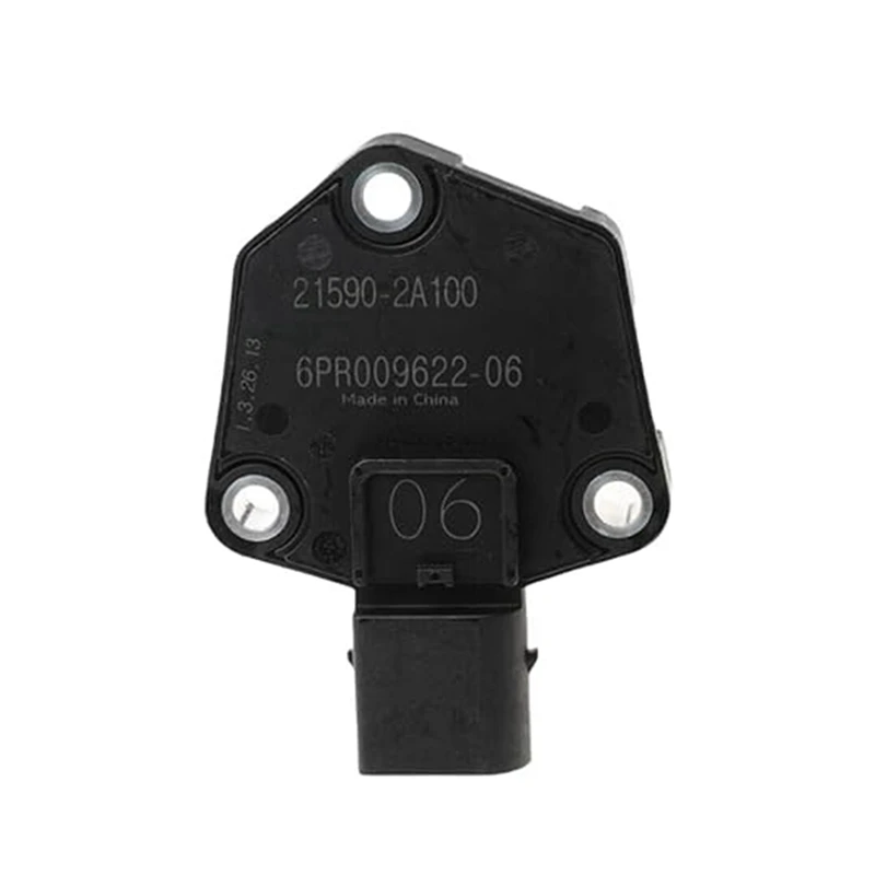 Датчик уровня масла 6PR009622-06 215902A100 6PR00962206 для Hyundai I40 I30 Santa Fe IX35 IX55