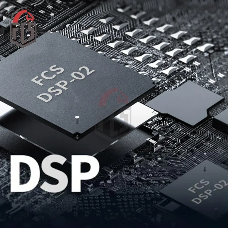 Фото Наушники для тактической связи TB1490 Esports №5
