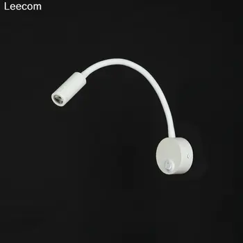 led Led Wall Light Indoor Aluminum Modern Effect Wall Lamp For Babyroom Living Room Bathroom wall sconce lighting