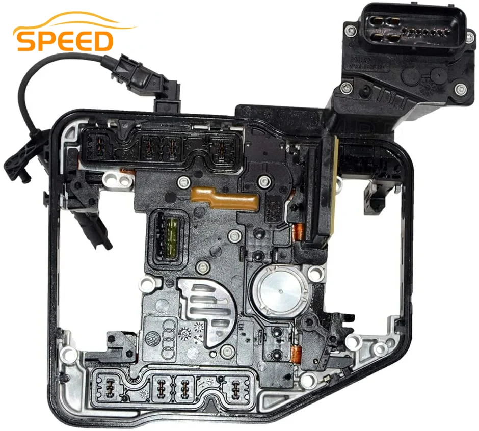 Блок управления трансмиссией OAM коробка коробкой передач 0AM DQ200 DSG7 0AM927769D TCUTCM