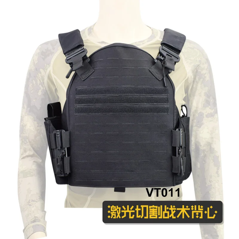 

Laser Cutting Lightweight Tactical Vest Vest Vest Of New Cross-Border Haipalon Molle System