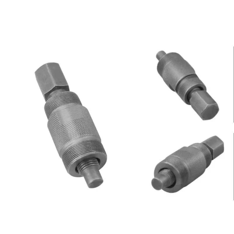 

16/27/28 мм Маховик, съемник с двойной головкой, магнитный Тяговый кодовый ротор, съемник для Kawasaki KX 60 65 80 85 100 для Yamaha YFZ 350 YFM80