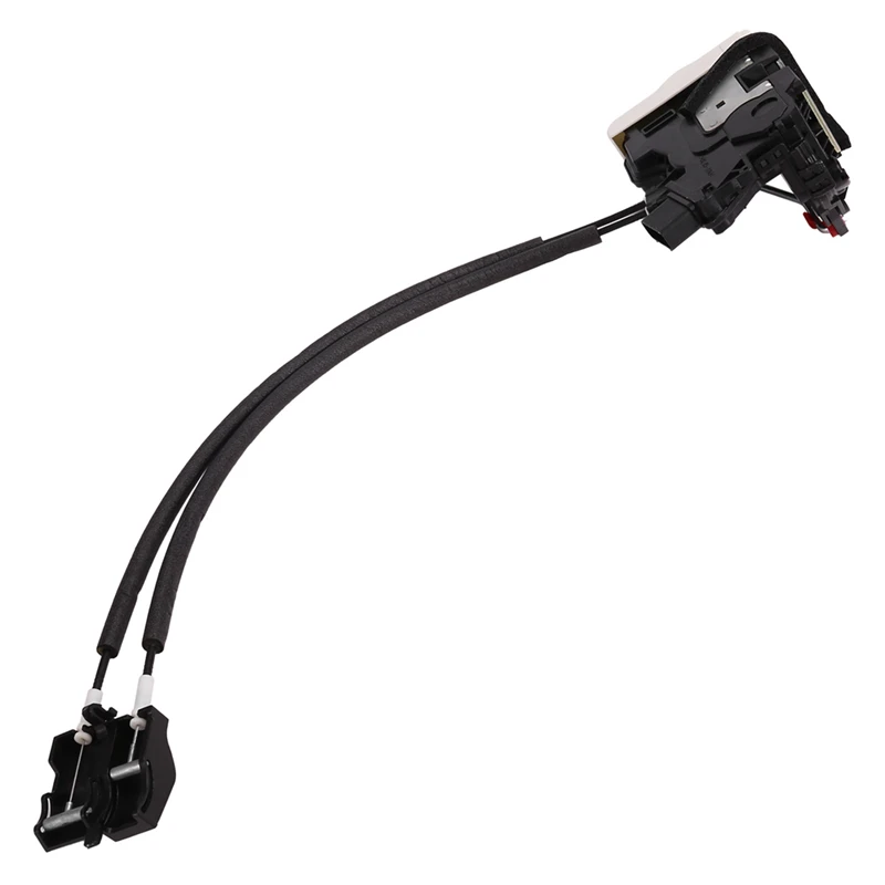 Car Front Door Lock Actuator For Kia K5 2011 2012 2013 Manual Catch Motor Assembly