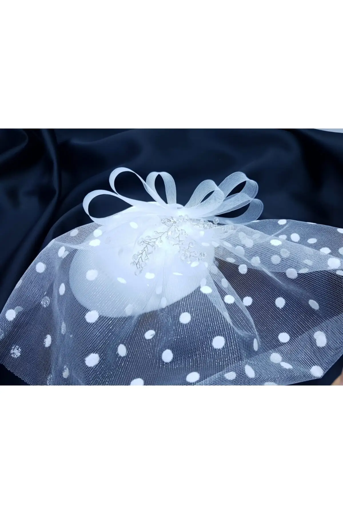 

Bridal Accessories Bridal Hat Wedding Handmade For Bride And Bridesmaids