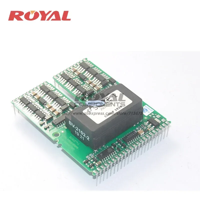 

2SD315AI 2SD315A1 2SD315AI-UL МОДУЛЬ ДРАЙВЕРНОЙ ПЛАТЫ IGBT