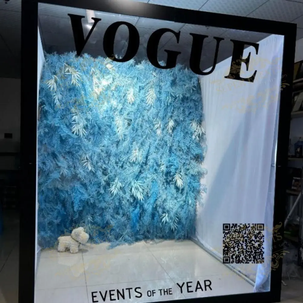 Пользовательский Декор для свадебной фотосъемки реквизит журнал фотобудка