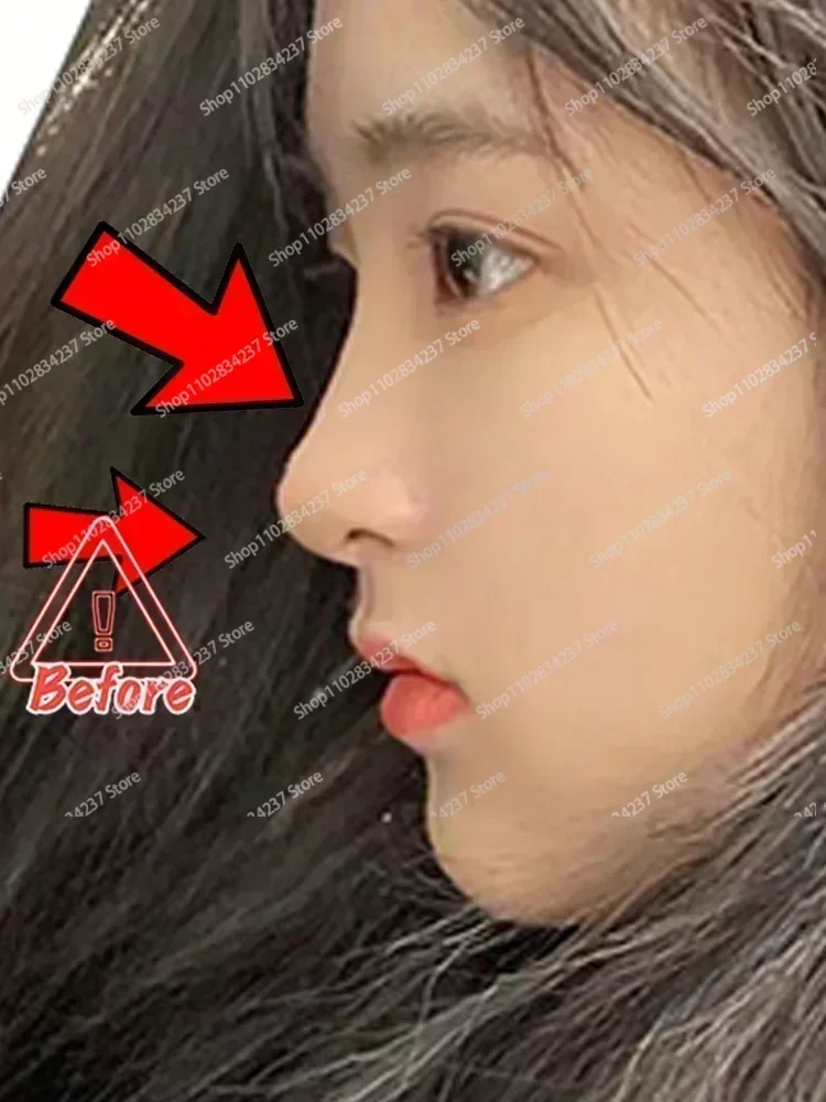 ГОРЯЧАЯ ПРОДАЖА масло для поднятия носа коллагеновое укрепляющее лифтинговое