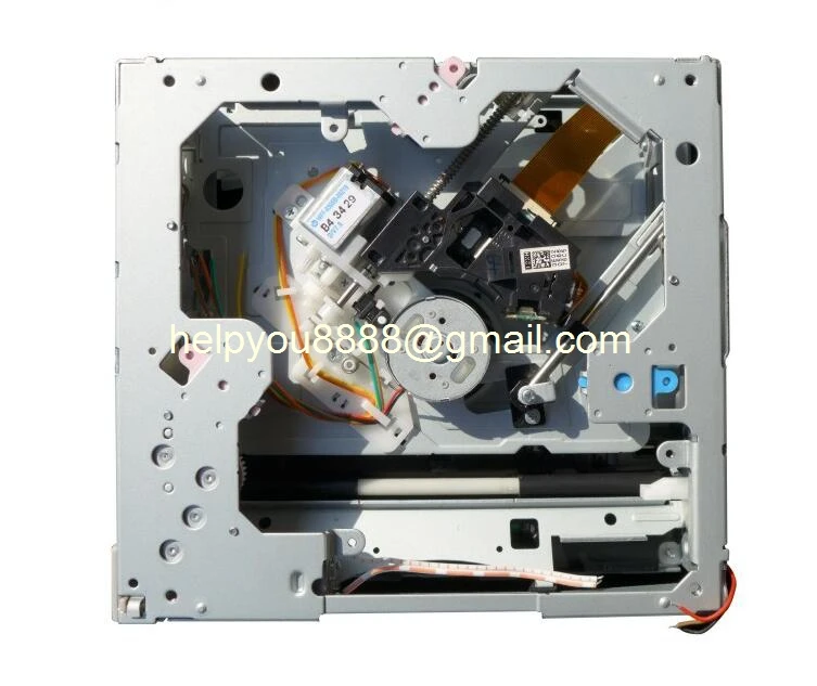 Новый Corepine для вас DVD погрузчик DL-30 HOP-12xh лазерный механизм HOP-1200XH многих китайских