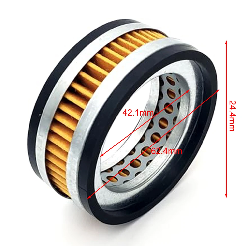 Трансмиссионный фильтр Torqs для масляного фильтра Tuff K55 K56 1A 646088211 1А 646088210 Деталь