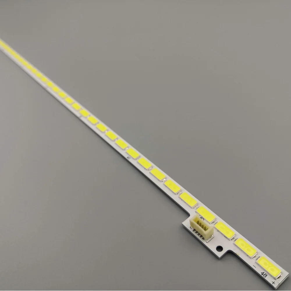 Светодиодные ленты для подсветки Panasonic светодиодные LG Innotek 32 дюйма 7030PKG 48e_74580 Rev 0 2