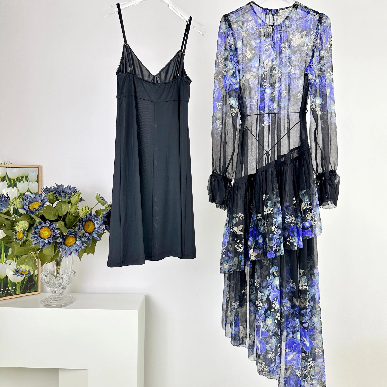 

Женское Роскошное дизайнерское платье, Высококачественная юбка на осень и зиму, высококачественное Брендовое шелковое платье, новинка 2023