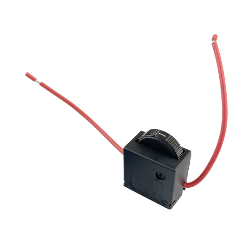

Speed Controller Switch Tool Repair Set Used for High Power Polishing Machine