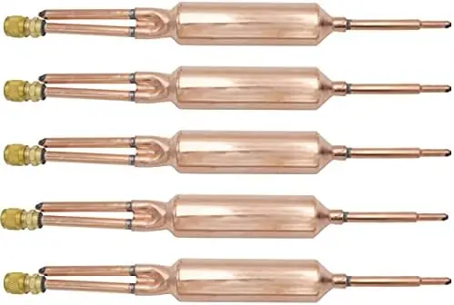 

Demand 5303918358 5 Pack UV Drier for Residential Air Conditioning Refrigeration Equipment