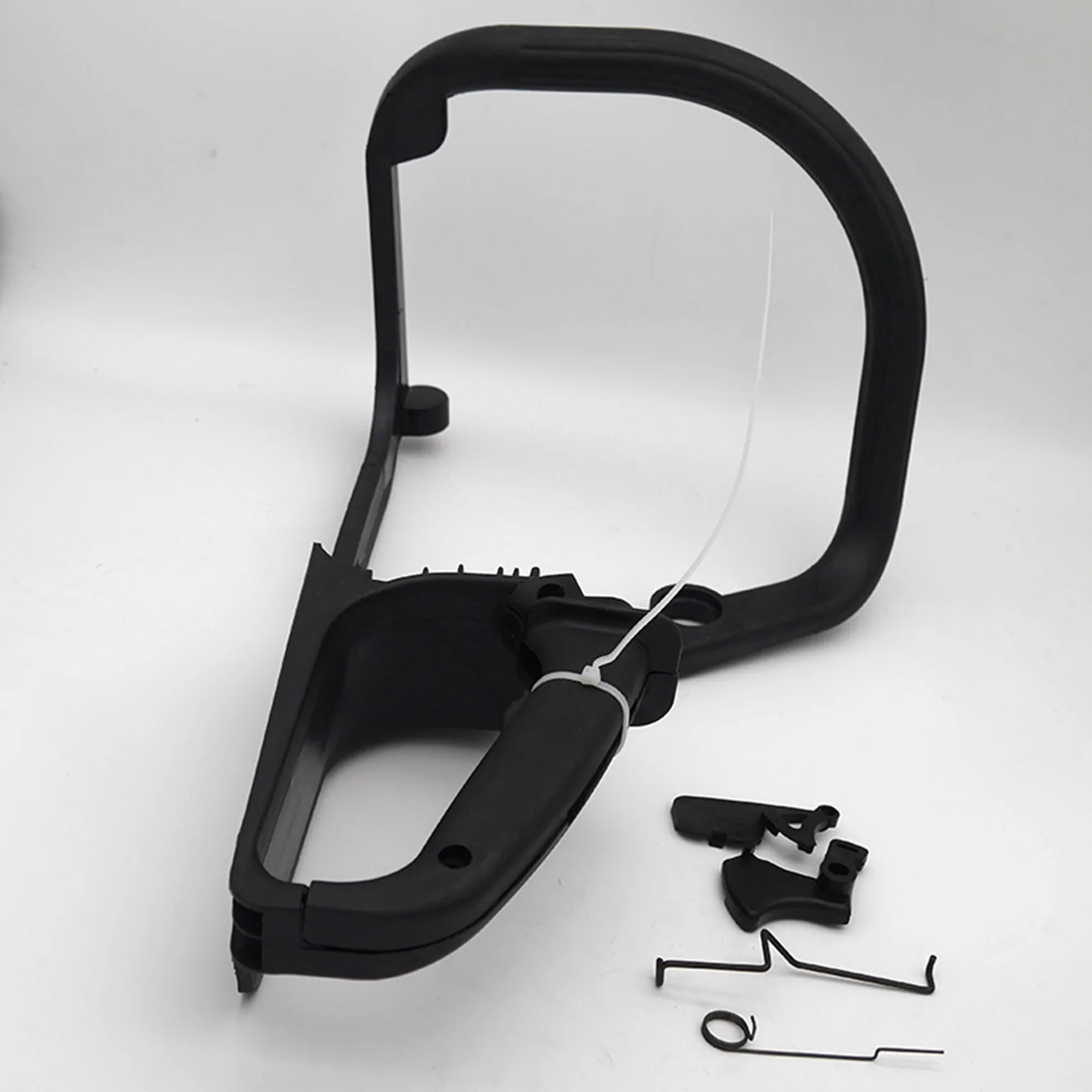 

Обмотка ручки Задняя ручка рамка для STIHL MS 170 180 017 018 MS170 MS180 цепная пила