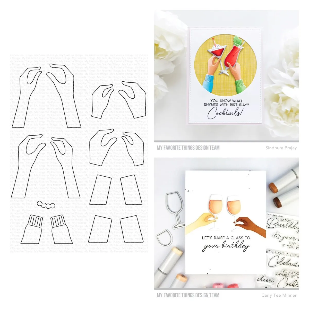 

Hand Sweater Sleeves Metal Cutting Dies For Diy Scrapbooking Crafts Maker Photo Album Template Handmade Decoration 2022 New