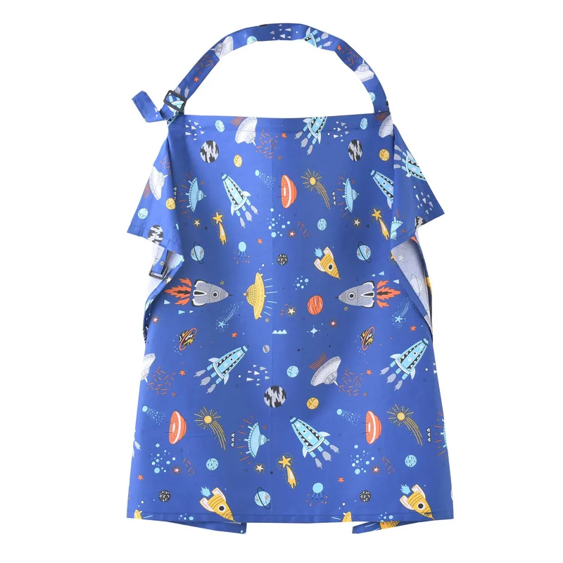 Новинка 2022 накидка для грудного вскармливания шарф одеяло одежда кормления мамы