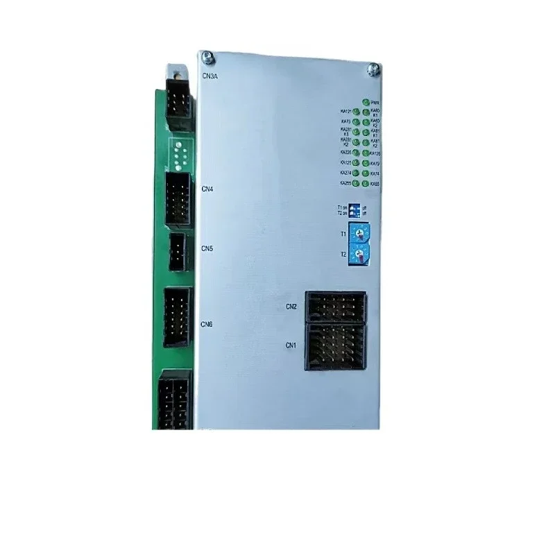 Фото Реле безопасности для станков Mazak D70EU00936 * YM11A, аксессуары для ЧПУ SRU-YM11A №1