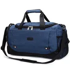 Вместительная складная дорожная сумка на одно плечо для мужчин и женщин, регулируемый висячий чемодан, деловые спортивные тоуты