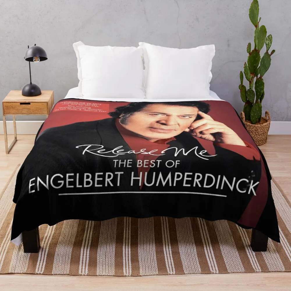 

Лучшее из engelbert humperdinck, плед, одеяло для пикника, пушистое одеяло, движущееся одеяло