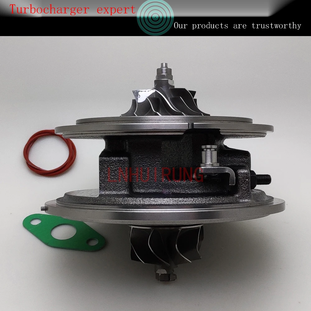 Турбокомпрессор для VW Amarok Crafter 2.0 TDI CNFA 2010- GTC1446VMZ 803955 809603 -5005S 03L 253014 А 03Л C