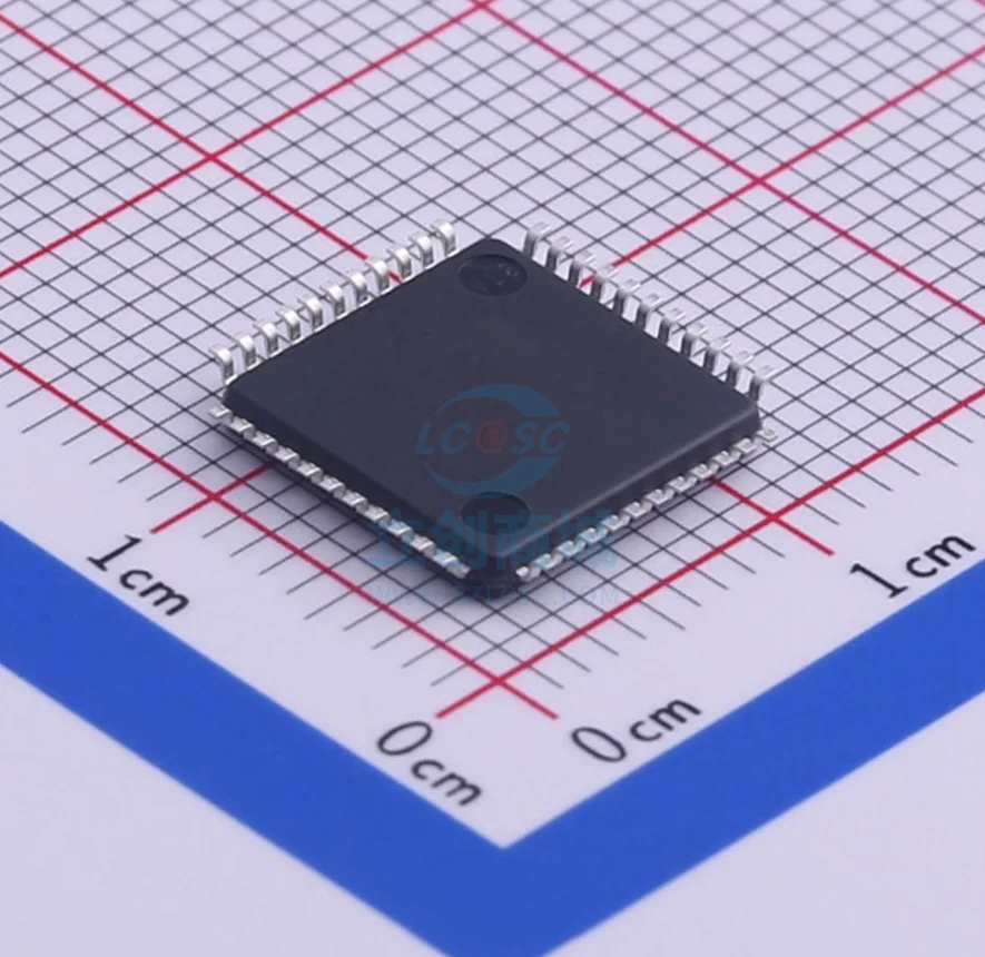 MC9S08AW32CFGER Package LQFP-44 New Original Genuine Microcontroller (MCU/MPU/SOC) IC Chi
