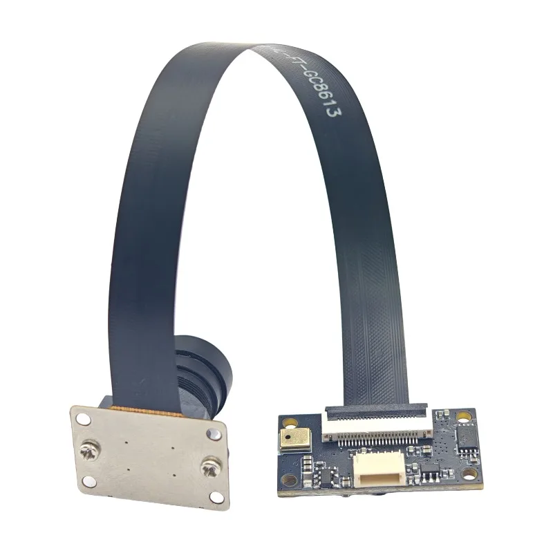 Фото Модуль камеры HD 4K 8 МП USB2.0 с сенсором GC8613, 3840x2160, 30 кадров/с, Plug and Play, фиксированный фокус, интерфейс UVC, для видеоконференций №4