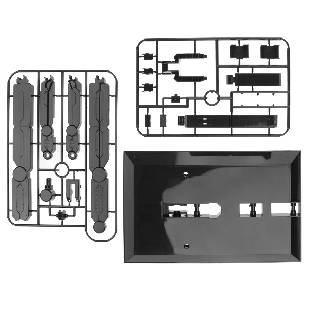 Display Stand Hold for 1/60 1/100 PG Figure Model Toy Accessories
