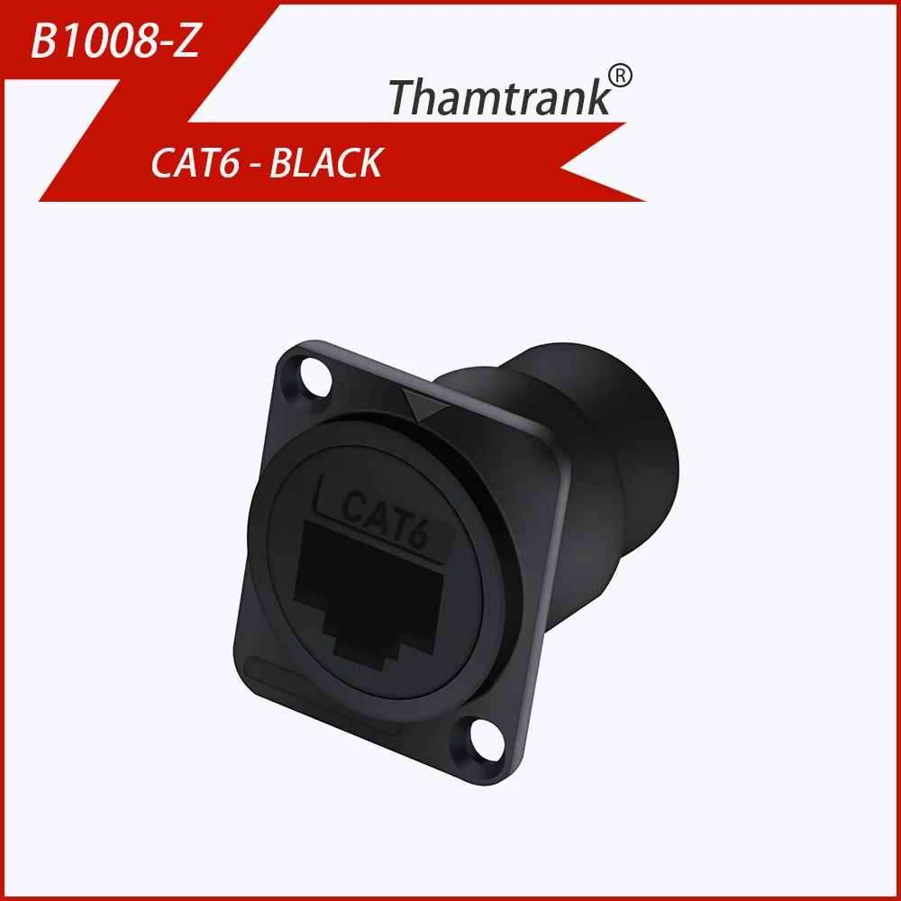 

Thamtrank B1007-Z+B1008-Z+B1009-Z+B1018-Z модуль разъемов