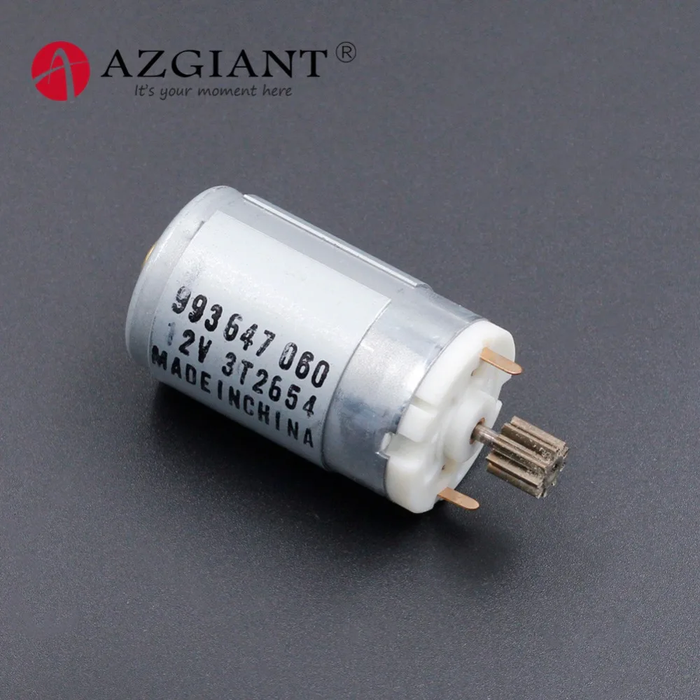car Electronic Throttle Control MOTOR 993647060 / 73541900 FOR German American automotive Motor for idle speed | Автомобили и