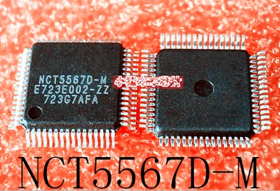 

NEW NCT5567D-M NCT6798D NCT6798 NPCT650ABBWX NPCT650ABBMX RT6228AGQUF K6=6J K6=