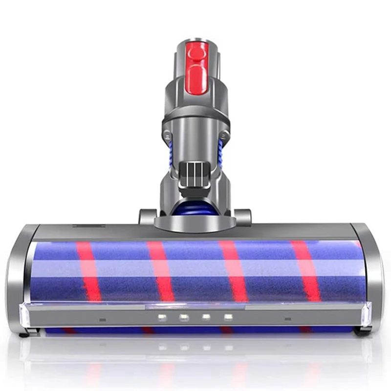 

Детали для пылесоса Dyson V7 V8 V10 V11, вращающаяся