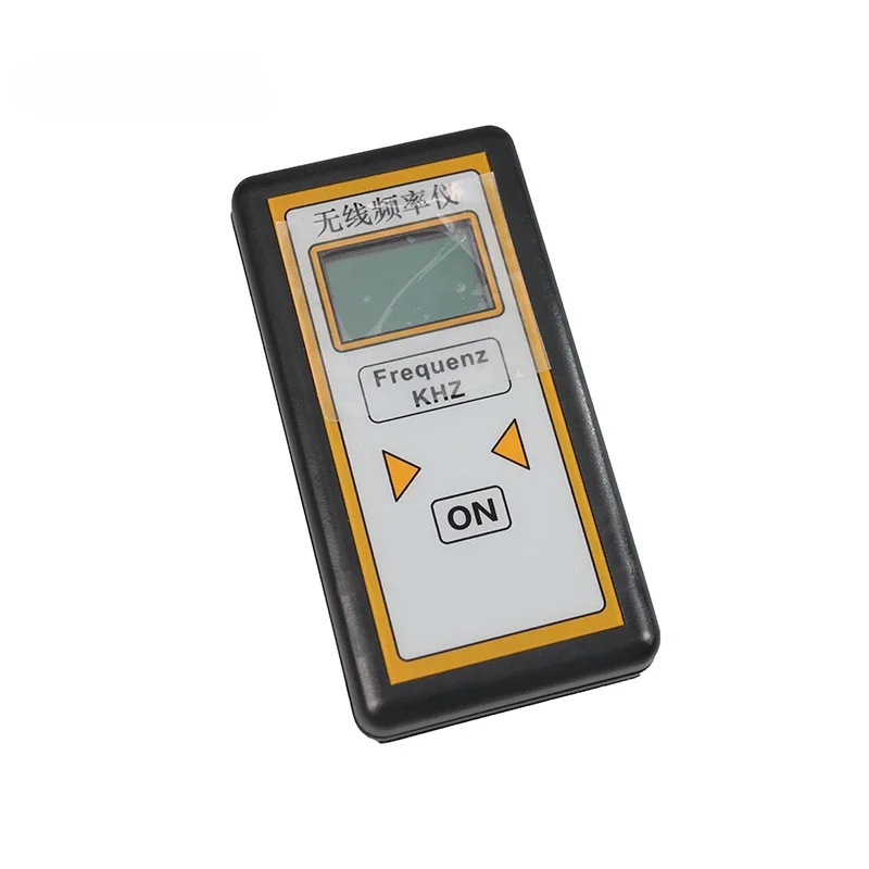

Non-contact Sniffer Ultrasonic Frequency Measuring Instrument